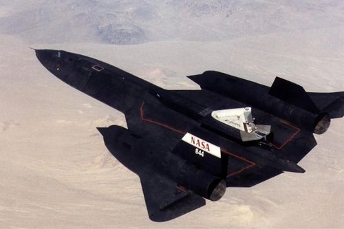 Cuộc đua Mach 10: Mỹ hồi sinh 'hậu duệ Blackbird', các nước theo đuổi công nghệ hydro siêu vượt âm