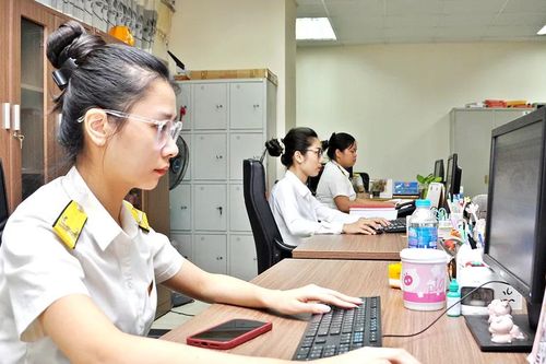 Cục Thuế yêu cầu miễn, giảm thuế cho người dân bị bão lũ