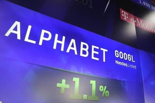 Công ty mẹ của Google hướng tới mốc vốn hóa thị trường 4.000 tỷ USD