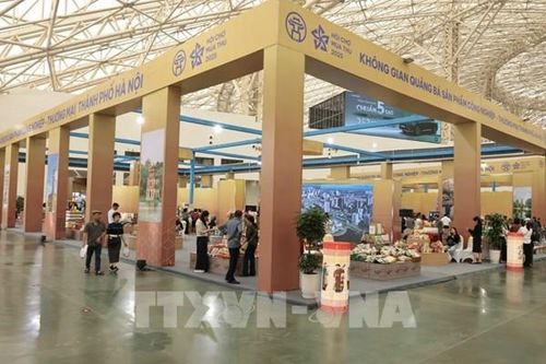 Hà Nội kiến tạo năng lực cạnh tranh - Bài 1: Từ chuyển đổi xanh đến xúc tiến thương mại hiện đại