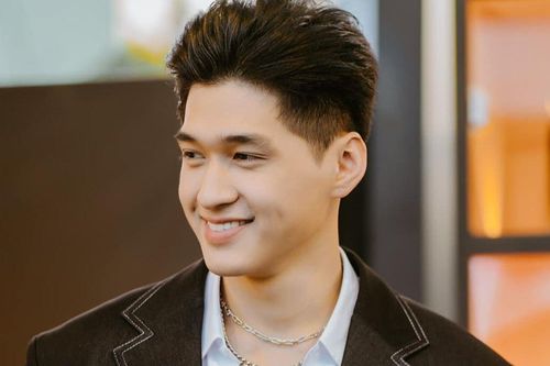 Nam diễn viên điển trai gây chú ý sau khi thu về hàng trăm tỷ qua loạt phim điện ảnh