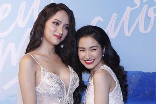 'Dậy sóng' chuyện Hòa Minzy nhắc thẳng tên Hương Giang