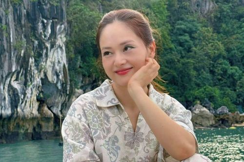 Lan Phương có phát ngôn gây chú ý sau khi gửi tiền ủng hộ vùng lũ