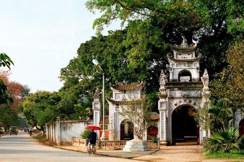 Về Hưng Yên, thưởng thức 2 đặc sản dân dã mà say đắm lòng người