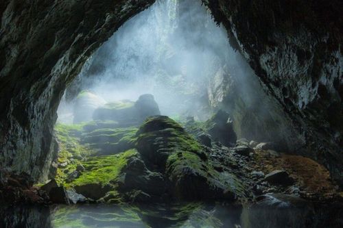 1 địa điểm Việt Nam được tạp chí du lịch Mỹ khen kỳ vĩ nhất hành tinh, đẹp ngỡ như tiên cảnh