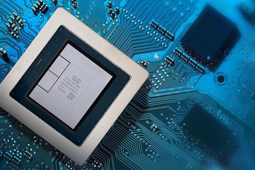 Cisco thiết lập chuẩn mực mới tối ưu hạ tầng AI phân tán