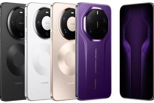 Huawei Mate 80 mang trải nghiệm smartphone cao cấp lên tầm cao mới