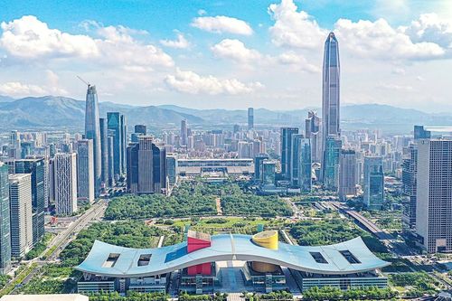 Vì sao Thâm Quyến là đặc khu kinh tế thành công nhất của Trung Quốc?
