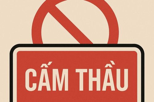 Công ty Xây dựng thương mại 68 làm giả hồ sơ dự thầu, bị một chủ đầu tư cấm thầu 3 năm