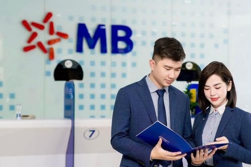 MB nhận khoản vay hợp vốn xanh trị giá nửa tỷ USD