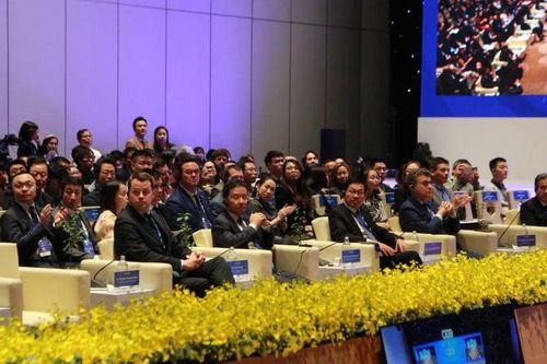 'Tiệc trà' chiến lược mở đường để TP.HCM hút sóng đầu tư toàn cầu