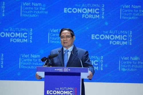 Thủ tướng xác lập ba quan điểm trụ cột cho chuyển đổi xanh trong kỷ nguyên số