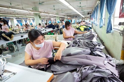 Doanh nghiệp Việt vẫn ưu tiên vươn ra thế giới bất chấp gián đoạn thương mại