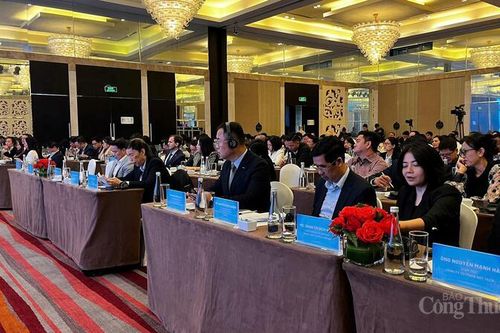 Năm định hướng chiến lược cho xúc tiến thương mại giai đoạn mới