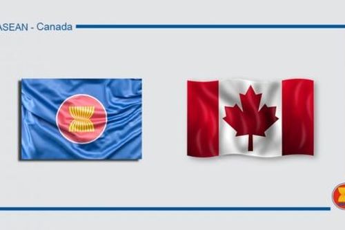 ASEAN - Canada tăng tốc đàm phán hướng tới FTA toàn diện