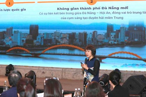 Đà Nẵng: Tìm lời giải để công nghiệp văn hóa đóng góp trên 13% GRDP