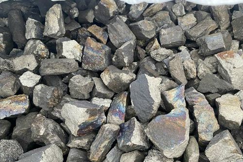 EU không áp dụng biện pháp tự vệ với hợp kim mangan, silicon Việt Nam