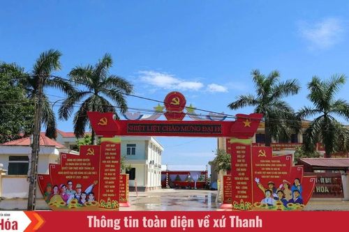 Những nền văn hóa cổ ở xứ Thanh - Hội tụ và tỏa sáng: Văn hóa Hoa Lộc - dấu ấn văn hóa biển đậm đà