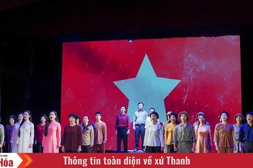 Dự kiến Quý IV/2025 phát động sáng tác tác phẩm văn học nghệ thuật 'Sống mãi với thời gian'