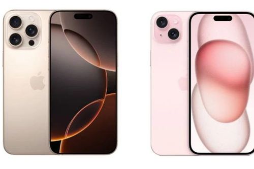 iPhone 16 Pro và iPhone 15 - so sánh hiệu năng thực tế