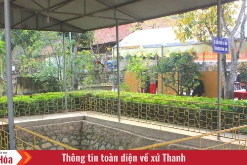 Những nền văn hóa cổ ở xứ Thanh - Hội tụ và tỏa sáng: Văn hóa Đông Sơn - một đỉnh cao của văn minh Đại Việt