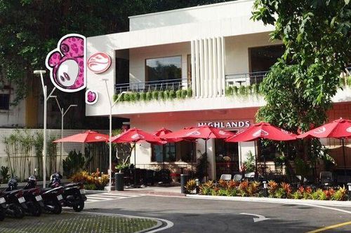 Các chuỗi F&B hàng đầu châu Á: Mixue và Highlands tối ưu doanh thu, Café Amazon rời Việt Nam