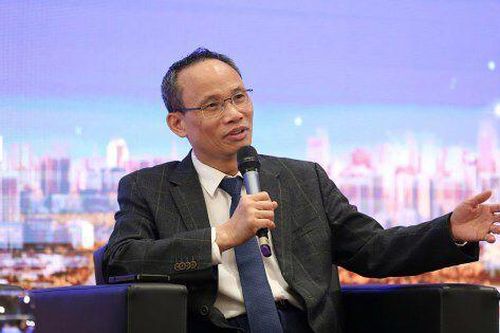 TS. Cấn Văn Lực: 7 lợi thế của TP HCM để phát triển trở thành siêu đô thị