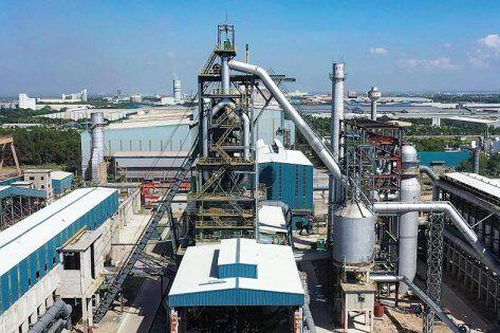 Thép Pomina kinh doanh ra sao trước khi hợp tác với Vingroup
