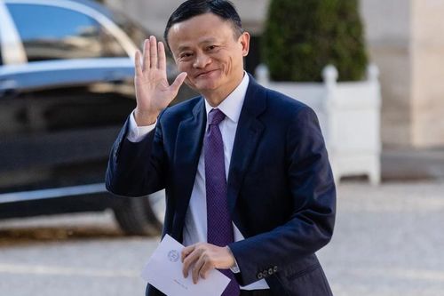 Alibaba sau 5 năm: Từ kế hoạch IPO đổ bể đến 'gã khổng lồ' AI