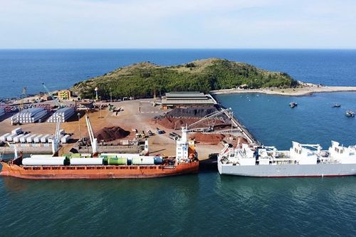 Quảng Trị: Tập trung tháo gỡ vướng mắc để tăng tốc các dự án tại Khu kinh tế Hòn La