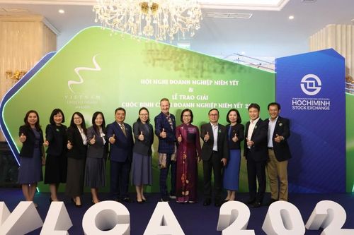 VLCA 2025: ESG và quản trị tốt là 'chìa khóa' thu hút đầu tư quốc tế