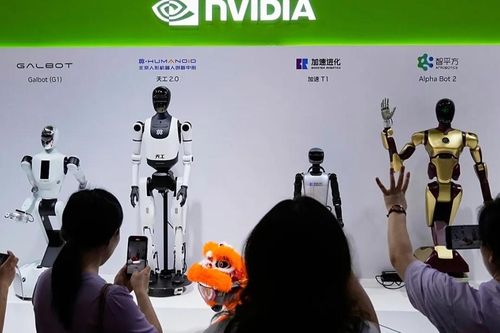 Cổ phiếu Nvidia giảm mạnh khi cuộc đua AI chuyển hướng sang chip chuyên dụng của Google