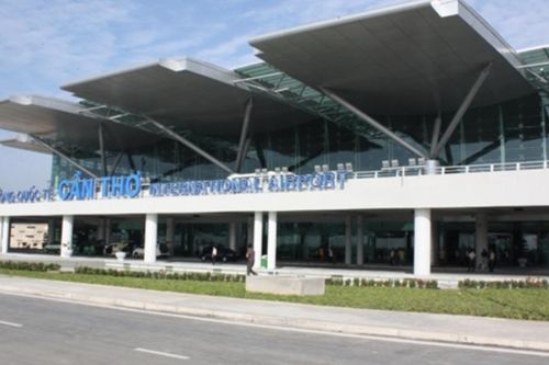 Bác đề xuất đầu tư nâng cấp, mở rộng sân bay Cần Thơ