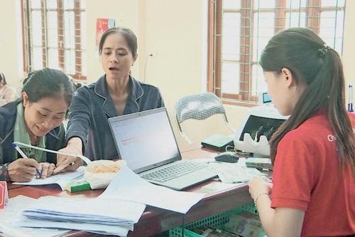 Giải phóng mặt bằng dự án Cảng hàng không quốc tế Gia Bình: Cấp ủy sâu sát, đảng viên nêu gương