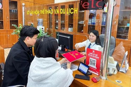 Bắc Ninh dẫn đầu toàn quốc 10 tuần liên tiếp về Chỉ số phục vụ người dân, doanh nghiệp trên môi trường điện tử