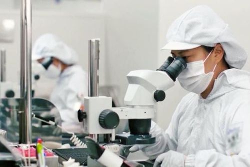Bắc Ninh: Thu hút đầu tư vào khu công nghiệp đạt hơn 6,8 tỷ USD