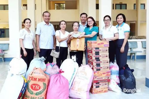 Khắp nơi trong tỉnh chiều 26-11-2025
