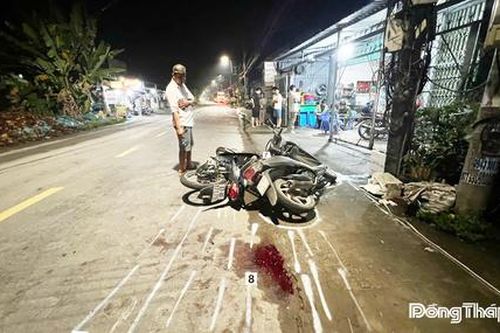 Cảnh báo tai nạn giao thông gia tăng những tháng cuối năm