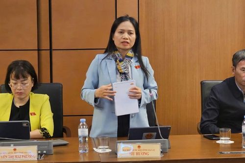 Cân nhắc lộ trình đưa tiếng Anh thành ngôn ngữ thứ hai