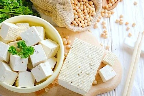 Đậu phụ có thật sự 'lành tính'?