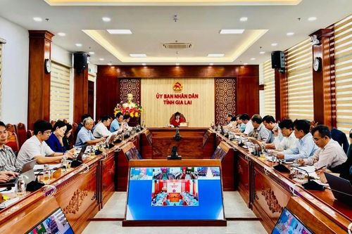 Gia Lai: Tập trung các giải pháp phát triển du lịch sau thiên tai