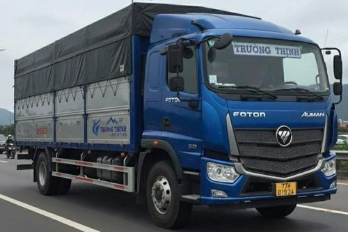 Nhiều nhà xe hỗ trợ vận chuyển hàng cứu trợ miễn phí về vùng lũ Gia Lai
