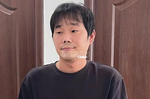 Trùm lừa đảo xuyên quốc gia Yeo Sungjin sa lưới