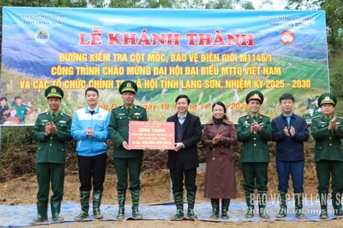 Phát huy sức mạnh đại đoàn kết khơi dậy động lực mới