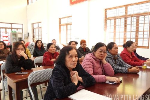 Triển khai công tác giải phóng mặt bằng dự án xây dựng Trường Tiểu học Chi Lăng 2 tại khối Đại Thắng, phường Lương Văn Tri