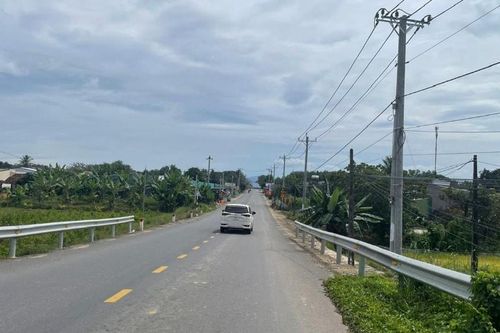 Hiệu quả từ đầu tư tuyến đường Nam Thành nối liên tỉnh