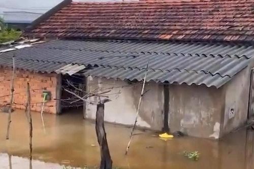 Người dân cần chủ động để ứng phó với mưa lũ