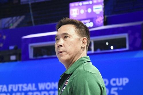 Futsal nữ Thái Lan thắng Canada 6-3, rộng cửa vào tứ kết World Cup