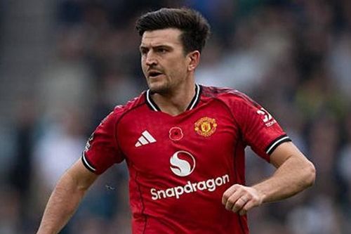 Arsenal săn sao trẻ La Liga, MU tính giữ chân Harry Maguire