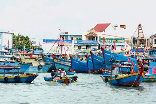 Đông Lâm Đồng khẩn trương ứng phó với bão KOTO